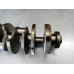 #I502 Crankshaft Standard For 05-06 Toyota Tundra  4.7